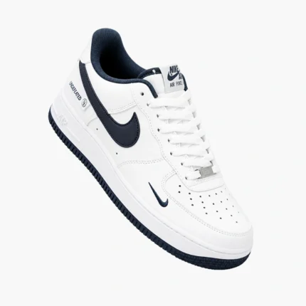 Nike Air Force 1 - Blue/White
