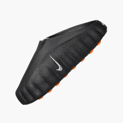 Nike Mind 001 Pregame Mules Black