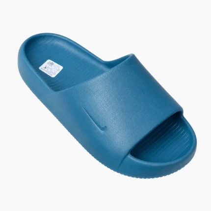 Unisex Cloud Slides Light Blue
